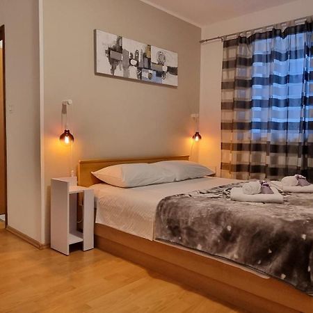 Apartment Rajci 크레스 외부 사진